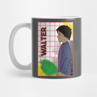 PacoOkupasWalter Mug